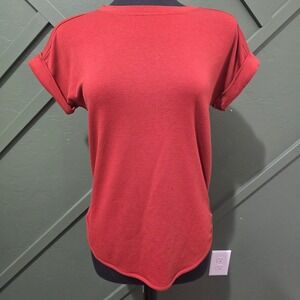 Cupio Womens Shirt Size XS